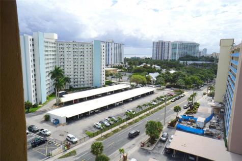 303 N Riverside Drive Pompano Beach FL 33062