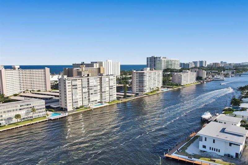 303 N Riverside Drive Pompano Beach FL 33062