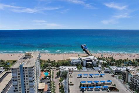 303 N Riverside Drive Pompano Beach FL 33062