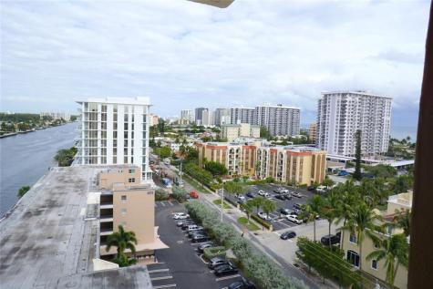 303 N Riverside Drive Pompano Beach FL 33062