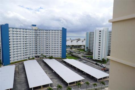 303 N Riverside Drive Pompano Beach FL 33062