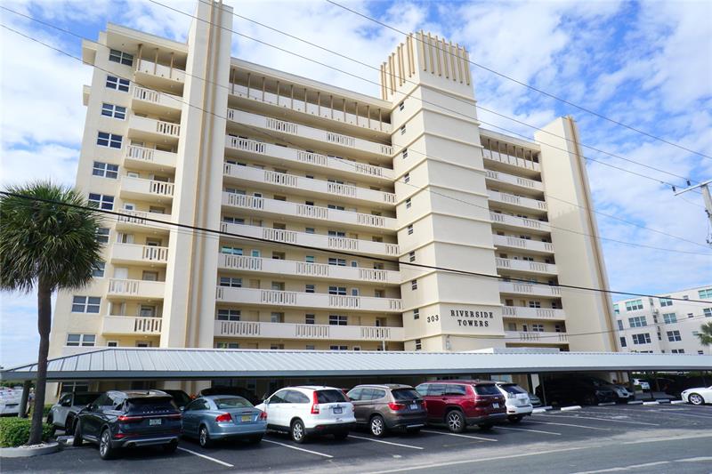 303 N Riverside Drive Pompano Beach FL 33062