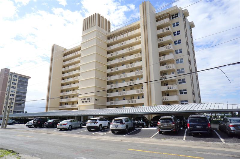 303 N Riverside Drive Pompano Beach FL 33062