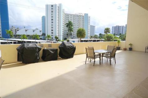 303 N Riverside Drive Pompano Beach FL 33062