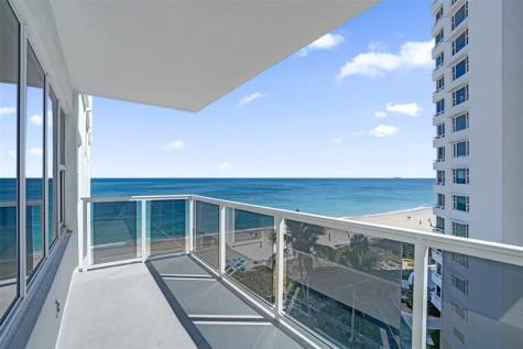 3700 Galt Ocean Drive Fort Lauderdale FL 33308