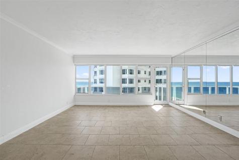 3700 Galt Ocean Drive Fort Lauderdale FL 33308