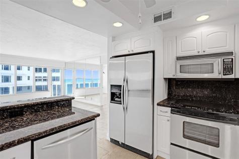 3700 Galt Ocean Drive Fort Lauderdale FL 33308