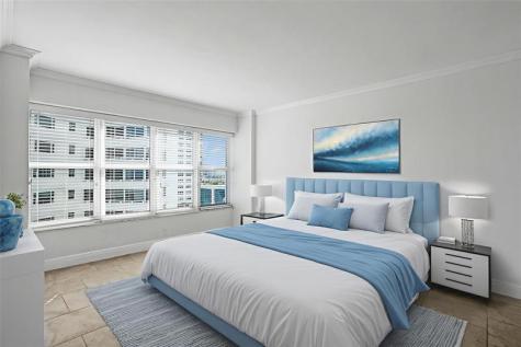 3700 Galt Ocean Drive Fort Lauderdale FL 33308