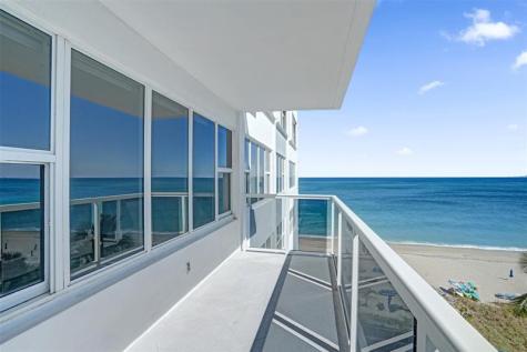 3700 Galt Ocean Drive Fort Lauderdale FL 33308