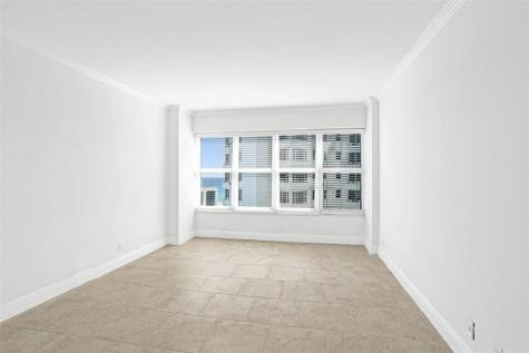 3700 Galt Ocean Drive Fort Lauderdale FL 33308