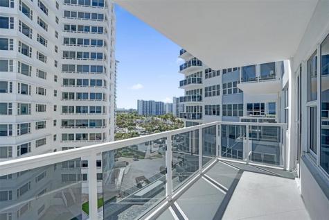 3700 Galt Ocean Drive Fort Lauderdale FL 33308