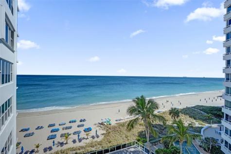 3700 Galt Ocean Drive Fort Lauderdale FL 33308