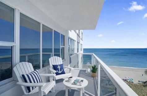 3700 Galt Ocean Drive Fort Lauderdale FL 33308