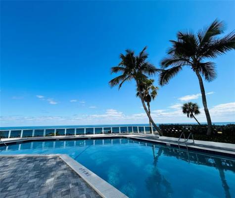 3700 Galt Ocean Drive Fort Lauderdale FL 33308