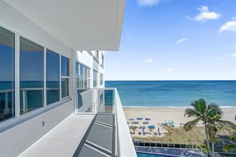 3700 Galt Ocean Drive Fort Lauderdale FL 33308