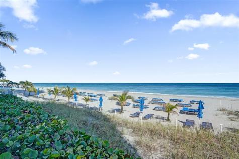 3700 Galt Ocean Drive Fort Lauderdale FL 33308