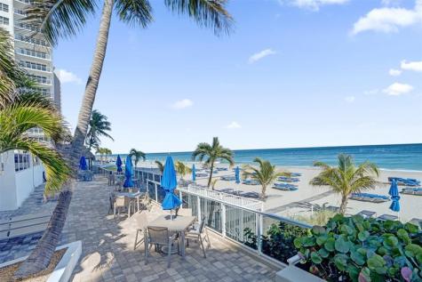 3700 Galt Ocean Drive Fort Lauderdale FL 33308
