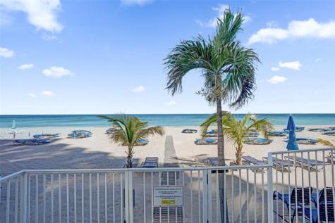 3700 Galt Ocean Drive Fort Lauderdale FL 33308