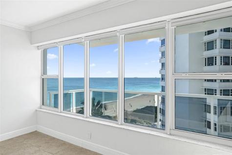 3700 Galt Ocean Drive Fort Lauderdale FL 33308