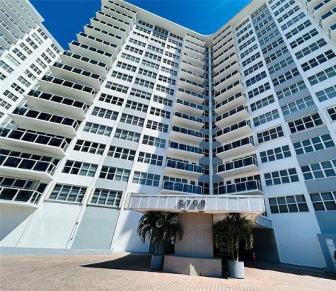 3700 Galt Ocean Drive Fort Lauderdale FL 33308