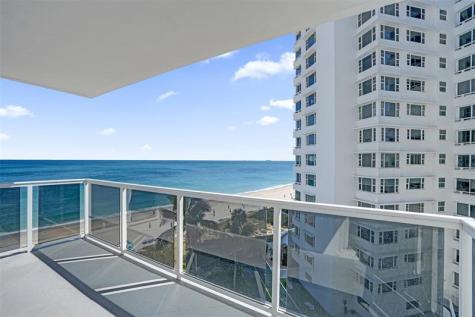 3700 Galt Ocean Drive Fort Lauderdale FL 33308