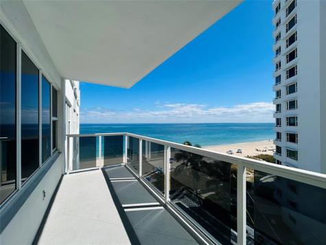 3700 Galt Ocean Drive Fort Lauderdale FL 33308