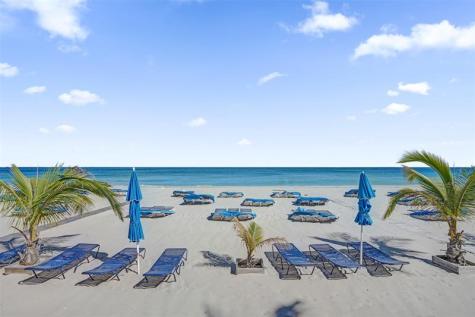 3700 Galt Ocean Drive Fort Lauderdale FL 33308