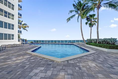 3700 Galt Ocean Drive Fort Lauderdale FL 33308