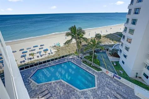 3700 Galt Ocean Drive Fort Lauderdale FL 33308