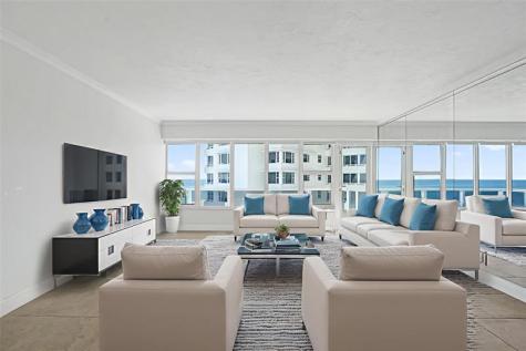 3700 Galt Ocean Drive Fort Lauderdale FL 33308
