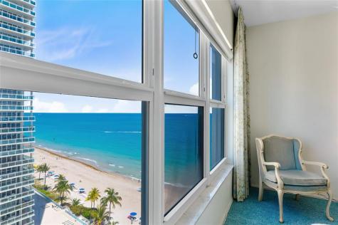 3850 Galt Ocean Drive Fort Lauderdale FL 33308