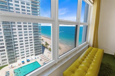 3850 Galt Ocean Drive Fort Lauderdale FL 33308