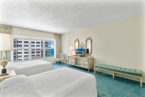 3850 Galt Ocean Drive Fort Lauderdale FL 33308