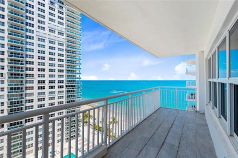 3850 Galt Ocean Drive Fort Lauderdale FL 33308