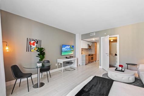 1300 Brickell Bay Drive Miami FL 33131