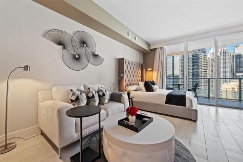 1300 Brickell Bay Drive Miami FL 33131