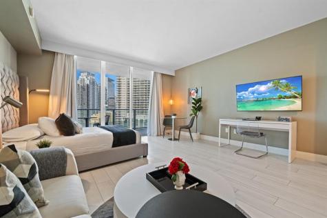 1300 Brickell Bay Drive Miami FL 33131