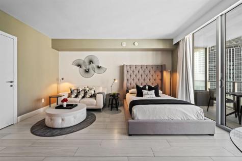1300 Brickell Bay Drive Miami FL 33131
