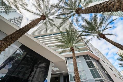 1300 Brickell Bay Drive Miami FL 33131