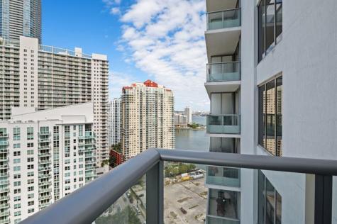 1300 Brickell Bay Drive Miami FL 33131