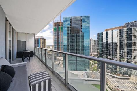 1300 Brickell Bay Drive Miami FL 33131