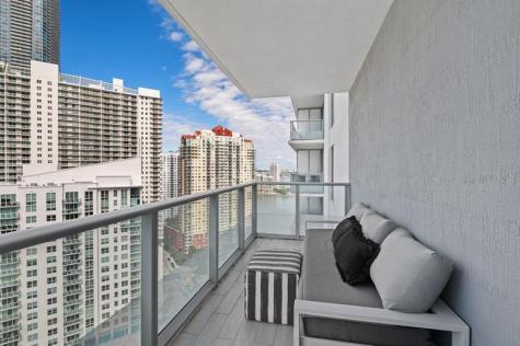 1300 Brickell Bay Drive Miami FL 33131