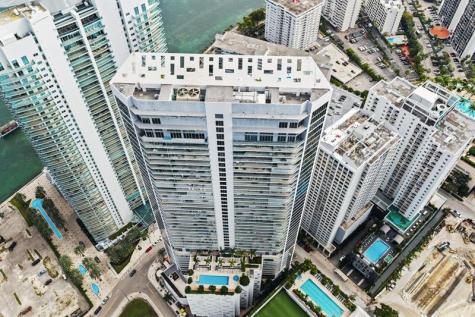 1300 Brickell Bay Drive Miami FL 33131