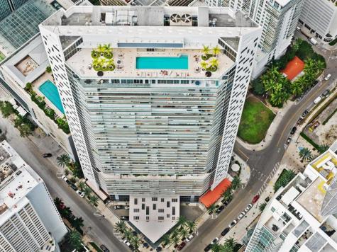 1300 Brickell Bay Drive Miami FL 33131