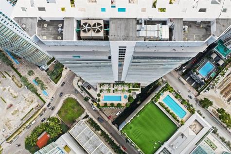 1300 Brickell Bay Drive Miami FL 33131
