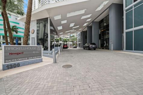 1300 Brickell Bay Drive Miami FL 33131