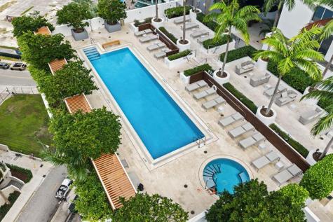1300 Brickell Bay Drive Miami FL 33131