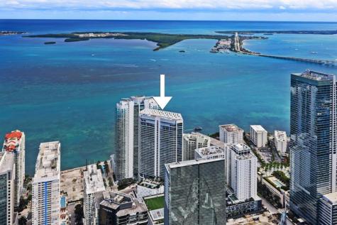 1300 Brickell Bay Drive Miami FL 33131