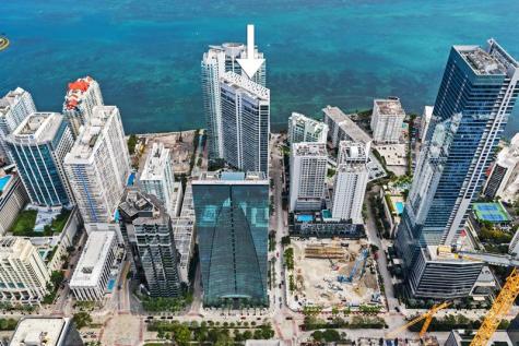 1300 Brickell Bay Drive Miami FL 33131