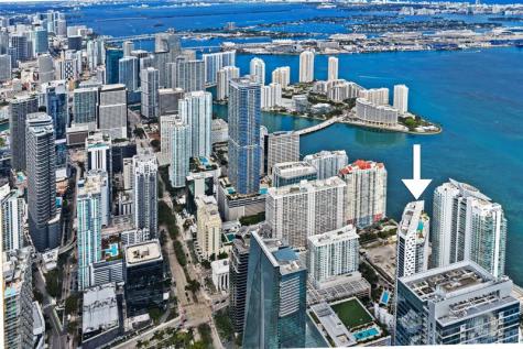 1300 Brickell Bay Drive Miami FL 33131